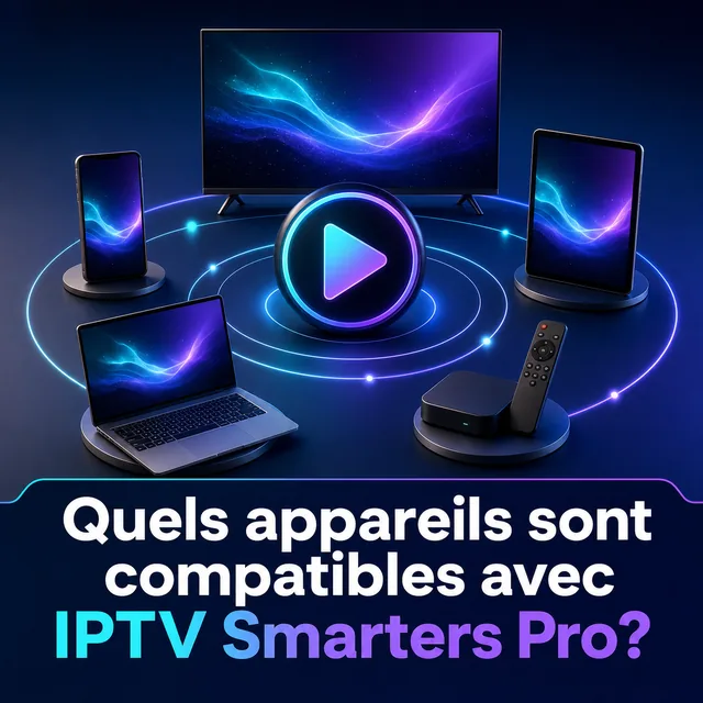 Illustration : Smart TV, box Android ou Fire Stick : que choisir ?